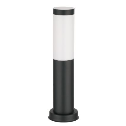 Brilagi - Lampada da esterno NOVA 1xE27/15W/230V 40 cm IP44 nera