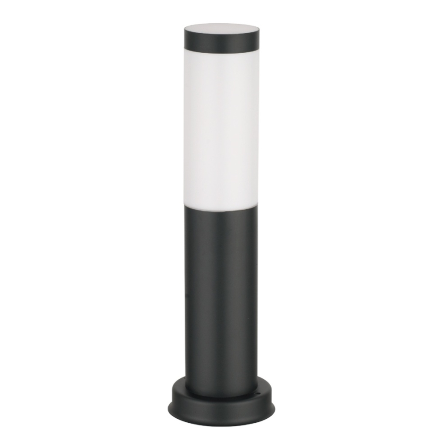 Brilagi - Lampada da esterno NOVA 1xE27/15W/230V 40 cm IP44 nera