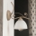 Brilagi - Lampada da parete ANTICO MODERN 1xE27/60W/230V beige