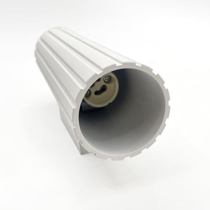 Brilagi - Lampada da parete CRISPINA 2xGU10/10W/230V 20 cm bianca