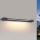 Brilagi - Lampada da parete esterna a LED AQUA LINE LED/24W/230V 90 cm IP44 antracite CRI 90