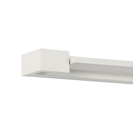 BRILAGI - Applique da esterno a LED AQUA LINE LED/24W/230V 90 cm IP44 bianca CRI 90