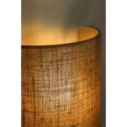 Brilagi - Lampada da parete LED BOHO STYLE 1xE27/15W/230V