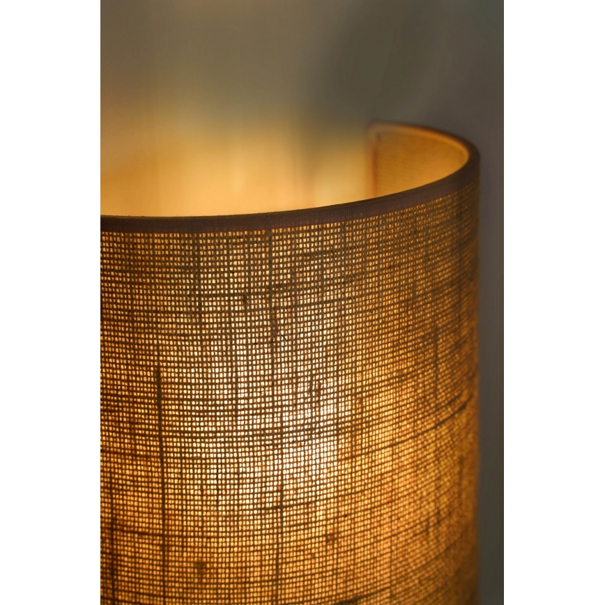 Brilagi - Lampada da parete LED BOHO STYLE 1xE27/15W/230V