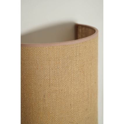 Brilagi - Lampada da parete LED BOHO STYLE 1xE27/15W/230V