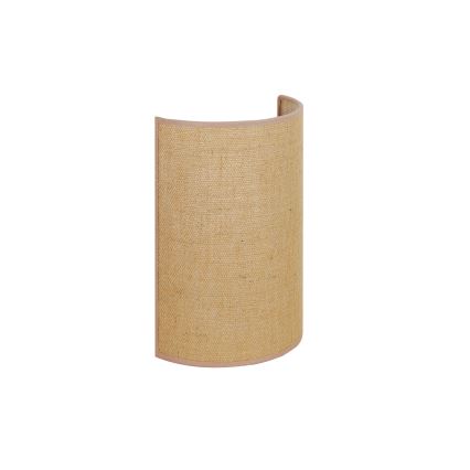 Brilagi - Lampada da parete LED BOHO STYLE 1xE27/15W/230V