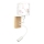 Brilagi - Lampada da parete LED flessibile per bambini BOBO WOOD 1xE27/25W/230V + LED/3W rovere/bianco/crema/coniglietti