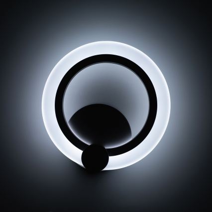 Brilagi - Lampada da parete LED MODERN MINI LED/16W/230V 3000/4000/6000K