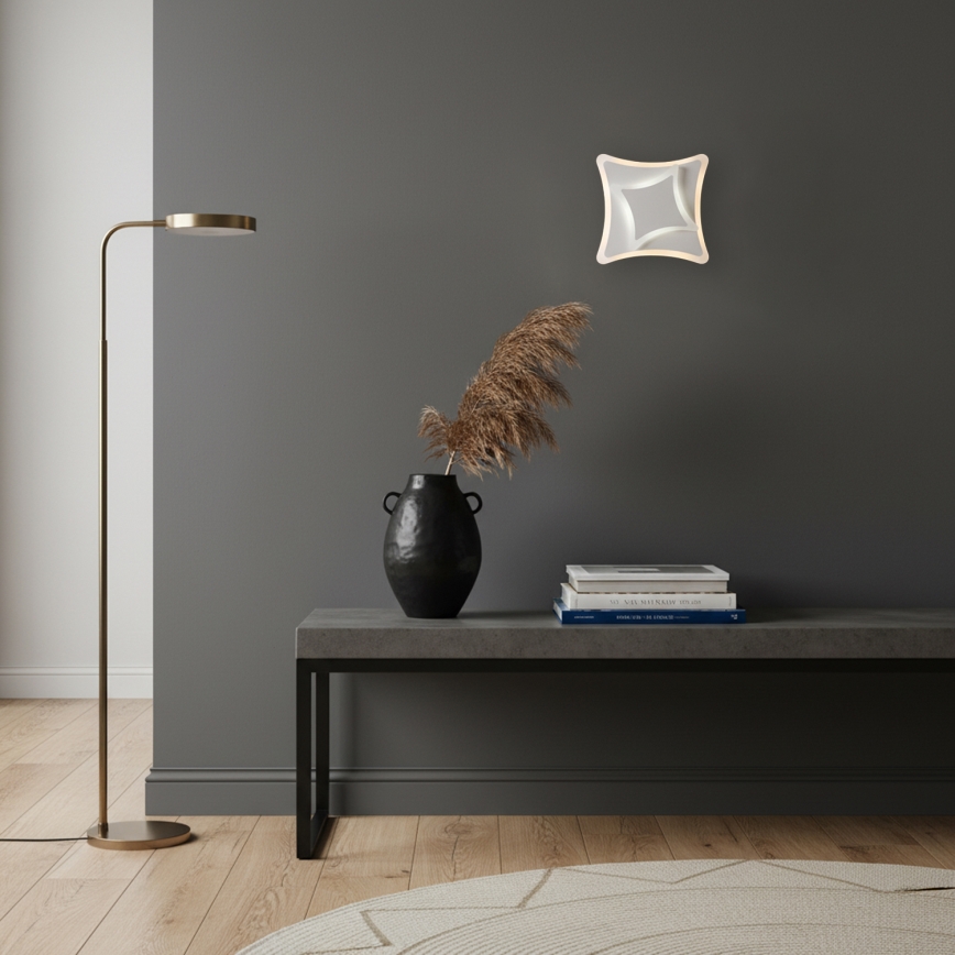 Brilagi - Lampada da parete LED MODERN MINI LED/24W/230V 3000/4000/6000K