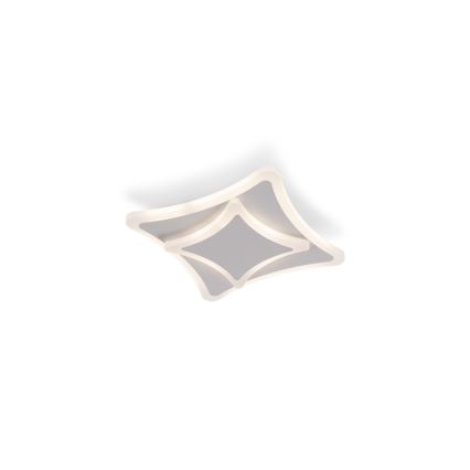 Brilagi - Lampada da parete LED MODERN MINI LED/24W/230V 3000/4000/6000K