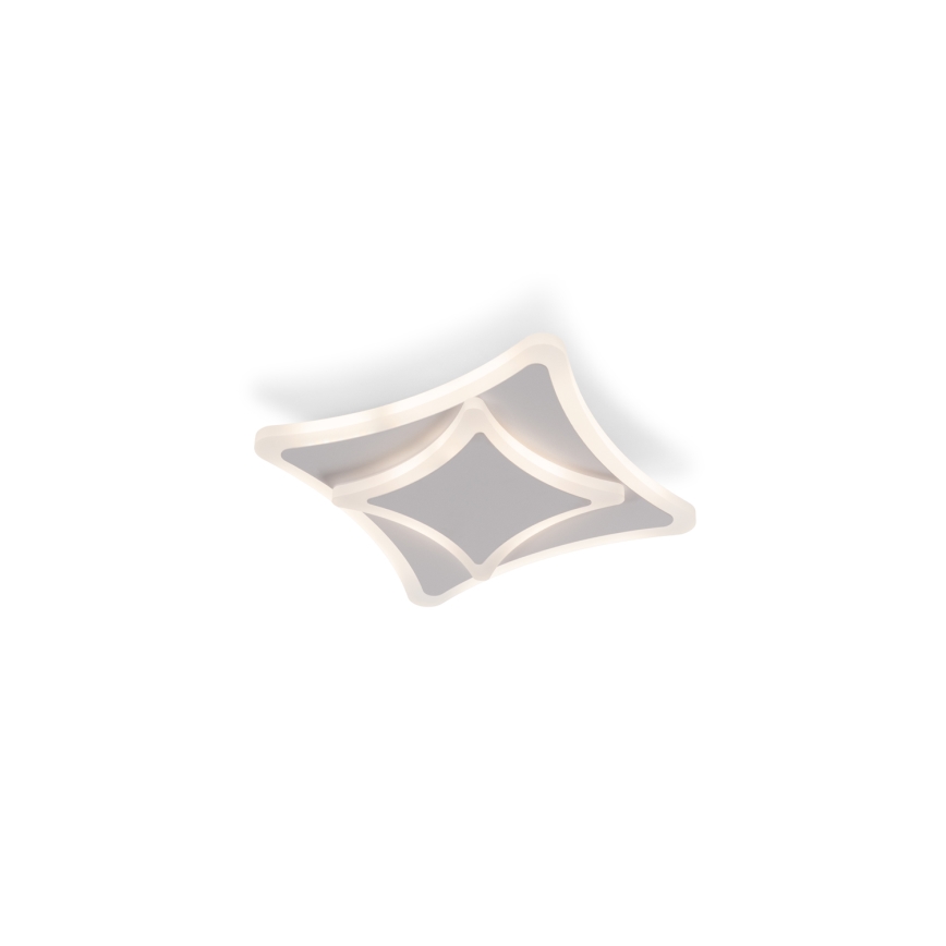 Brilagi - Lampada da parete LED MODERN MINI LED/24W/230V 3000/4000/6000K