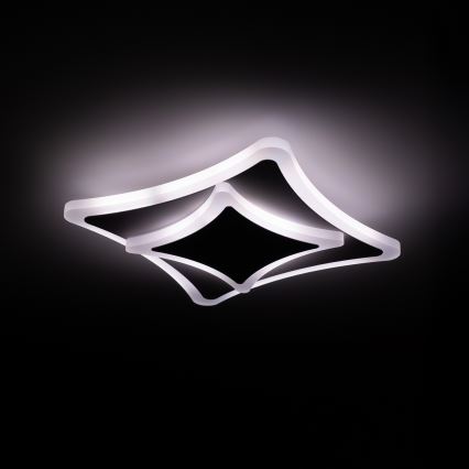 Brilagi - Lampada da parete LED MODERN MINI LED/24W/230V 3000/4000/6000K