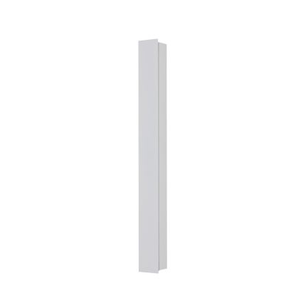 Brilagi - Applique per esterni LINEAR LED/12W/230V 3000K IP65 50 cm bianco CRI 90
