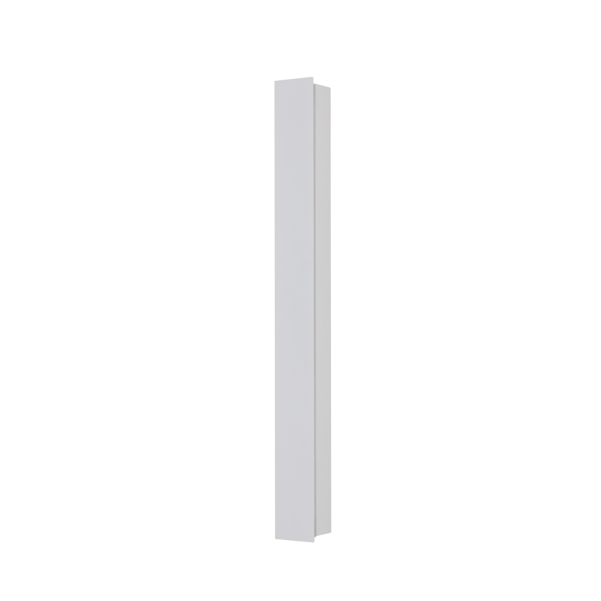 Brilagi - Applique per esterni LINEAR LED/12W/230V 3000K IP65 50 cm bianco CRI 90