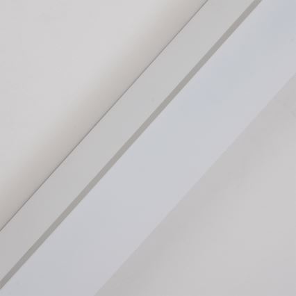 Brilagi - Applique per esterni LINEAR LED/12W/230V 3000K IP65 50 cm bianco CRI 90