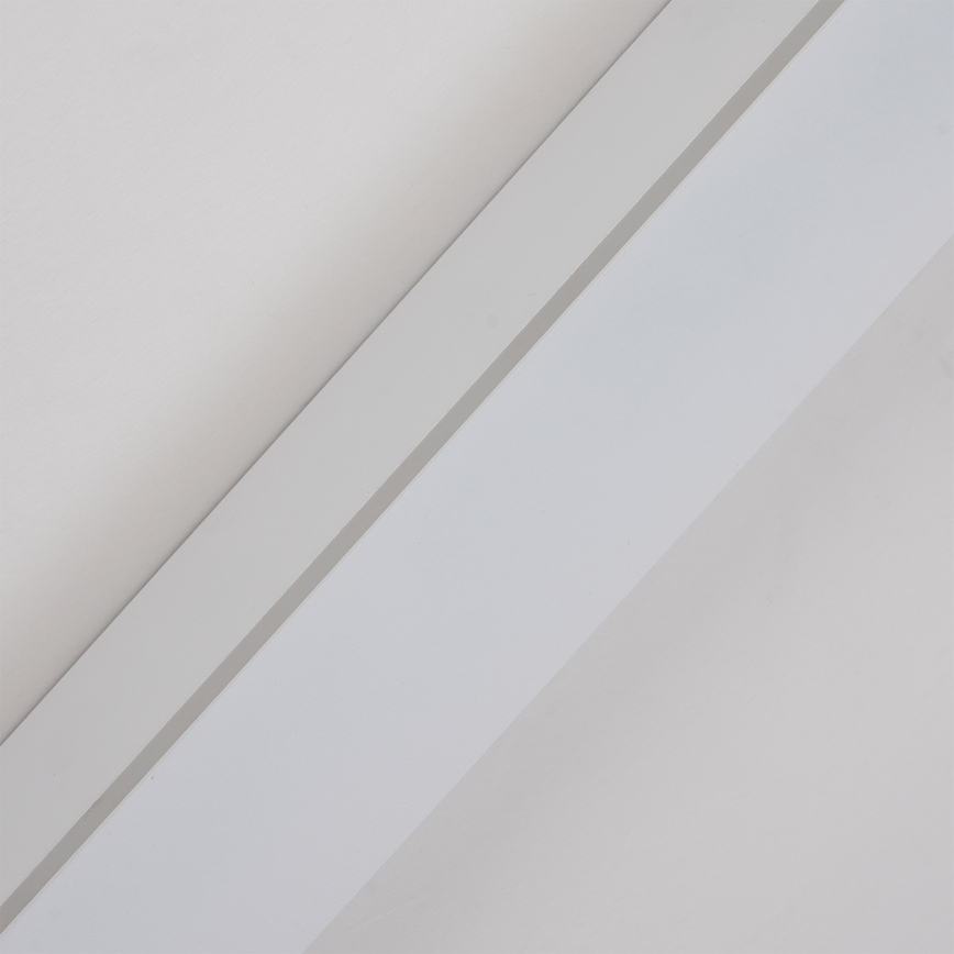 Brilagi - Applique per esterni LINEAR LED/12W/230V 3000K IP65 50 cm bianco CRI 90