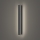 Brilagi - Lampada da parete LED per esterni LINEAR LED/12W/230V 4000K IP65 50 cm antracite