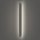 Brilagi - Lampada da parete LED per esterni LINEAR LED/22W/230V 4000K IP65 100 cm antracite