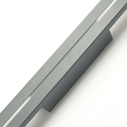 Brilagi - Applique da esterno LINEO LED/24W/230V 3000K IP65 100 cm antracite CRI 90