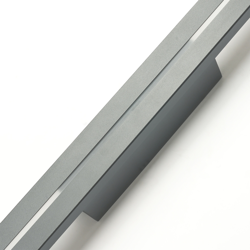Brilagi - Applique da esterno LINEO LED/24W/230V 3000K IP65 100 cm antracite CRI 90