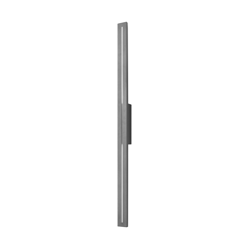Brilagi - Applique da esterno LINEO LED/24W/230V 3000K IP65 100 cm antracite CRI 90