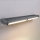 Brilagi - Lampada da parete LED per esterni SALERNO LED/24W/230V, 66 cm, antracite, IP65
