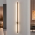 Brilagi - Lampada da parete LED WOODY LINE LED/7W/230V 4000K 60 cm rovere ciliegio
