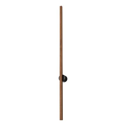 Brilagi - Lampada da parete LED WOODY LINE LED/7W/230V 4000K 60 cm rovere ciliegio