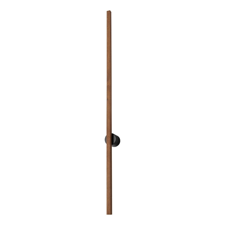 Brilagi - Lampada da parete LED WOODY LINE LED/7W/230V 4000K 60 cm rovere ciliegio