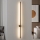 Brilagi - Lampada da parete LED WOODY LINE LED/7W/230V 4000K 60 cm rovere/noce