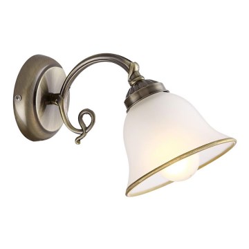 Brilagi - Lampada da parete NOSTALGIA 1xE27/60W/230V