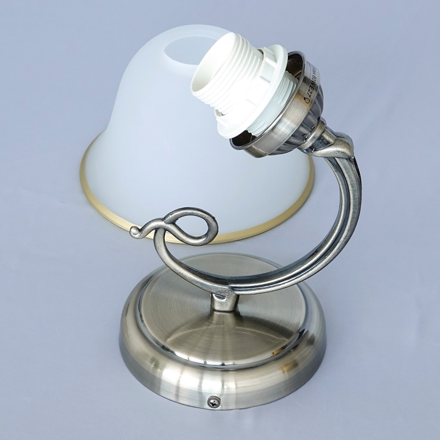 Brilagi - Lampada da parete NOSTALGIA 1xE27/60W/230V