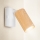 Brilagi - Lampada da parete orientabile con interruttore SELE 1xGU10/30W/230V bianco/decor rovere