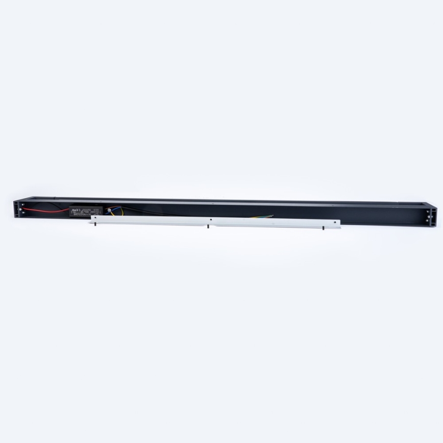 BRILAGI - LED Applique da esterno AQUA LINE LED/28W/230V 100 cm IP44 nero CRI 90