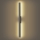Brilagi - Lampada da parete per esterni LUNA LED/24W/230V 3000K IP65 100 cm antracite