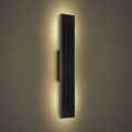BRILAGI - Lampada da parete solare LED dimmerabile SUN LED/4W/3,7V  60 cm 4000 mAh IP44