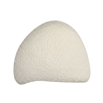 Brilagi - Lampada da parete WABI SABI 1xG9/8W/230V bianca