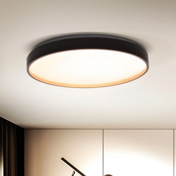 Brilagi - Lampada da soffitto dimmerabile a LED CALA LED/48W/230V 3000-6500K diam. 38 cm con telecomando