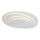 Brilagi - Lampada da soffitto dimmerabile a LED MODERN MAXI LED/105W/230V 3000-6000K 83,5x1000 cm + telecomando
