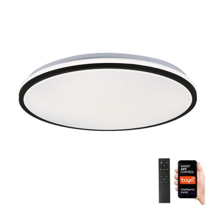 Brilagi - Plafoniera LED dimmerabile SMART LED/36W/230V Ø 48 cm 3000-6000K Wi-Fi Tuya Beacon + telecomando