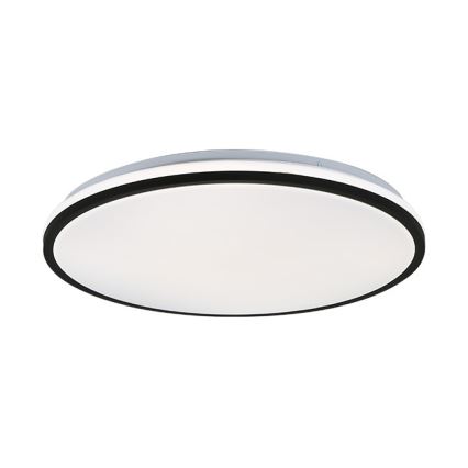Brilagi - Plafoniera LED dimmerabile SMART LED/36W/230V Ø 48 cm 3000-6000K Wi-Fi Tuya Beacon + telecomando