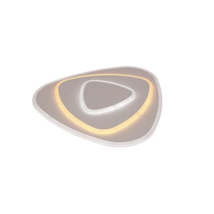 Brilagi - Lampada da soffitto LED dimmerabile MODERN LED/58W/230V 3000-6000K + Telecomando