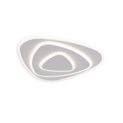 Brilagi - Lampada da soffitto LED dimmerabile MODERN LED/58W/230V 3000-6000K + Telecomando