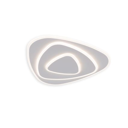 Brilagi - Lampada da soffitto LED dimmerabile MODERN LED/58W/230V 3000-6000K + Telecomando