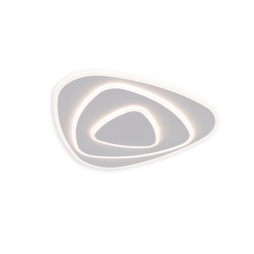 Brilagi - Lampada da soffitto LED dimmerabile MODERN LED/58W/230V 3000-6000K + Telecomando