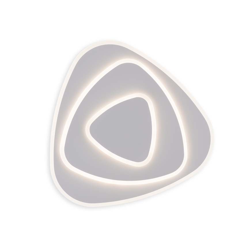 Brilagi - Lampada da soffitto LED dimmerabile MODERN LED/58W/230V 3000-6000K + Telecomando