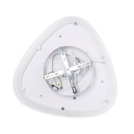 Brilagi - Lampada da soffitto LED dimmerabile MODERN LED/58W/230V 3000-6000K + Telecomando
