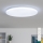Brilagi - Lampada da soffitto LED dimmerabile SMART LED/36W/230V Ø 48 cm 3000–6000K Wi‑Fi Tuya Beacon + telecomando