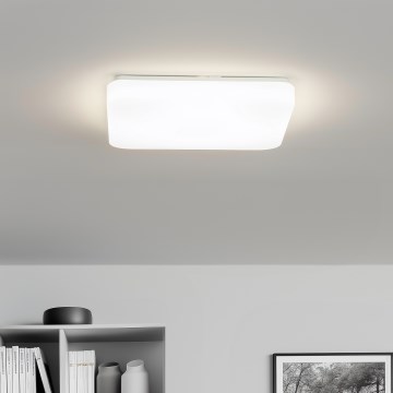 Brilagi - Lampada da soffitto LED PLAIN LED/24W/230V 3000K
