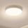 Brilagi - Lampada da soffitto LED POOL LED/36W/230V 3000/4500/6000K diam. 30 cm beige